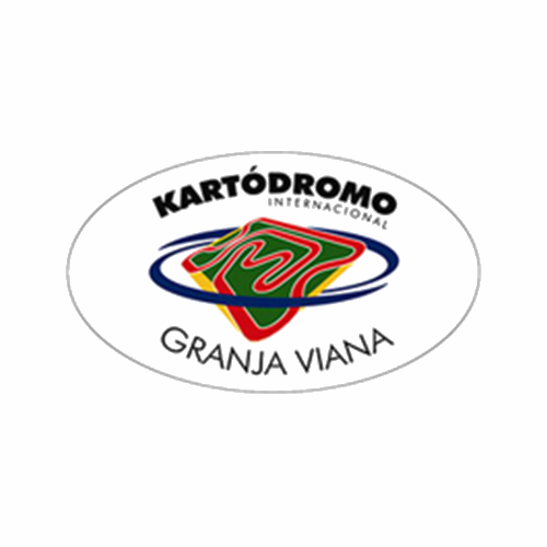 Kartódromo Granja Viana